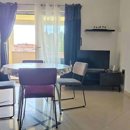 Lux Villa Fiume Esterno foto