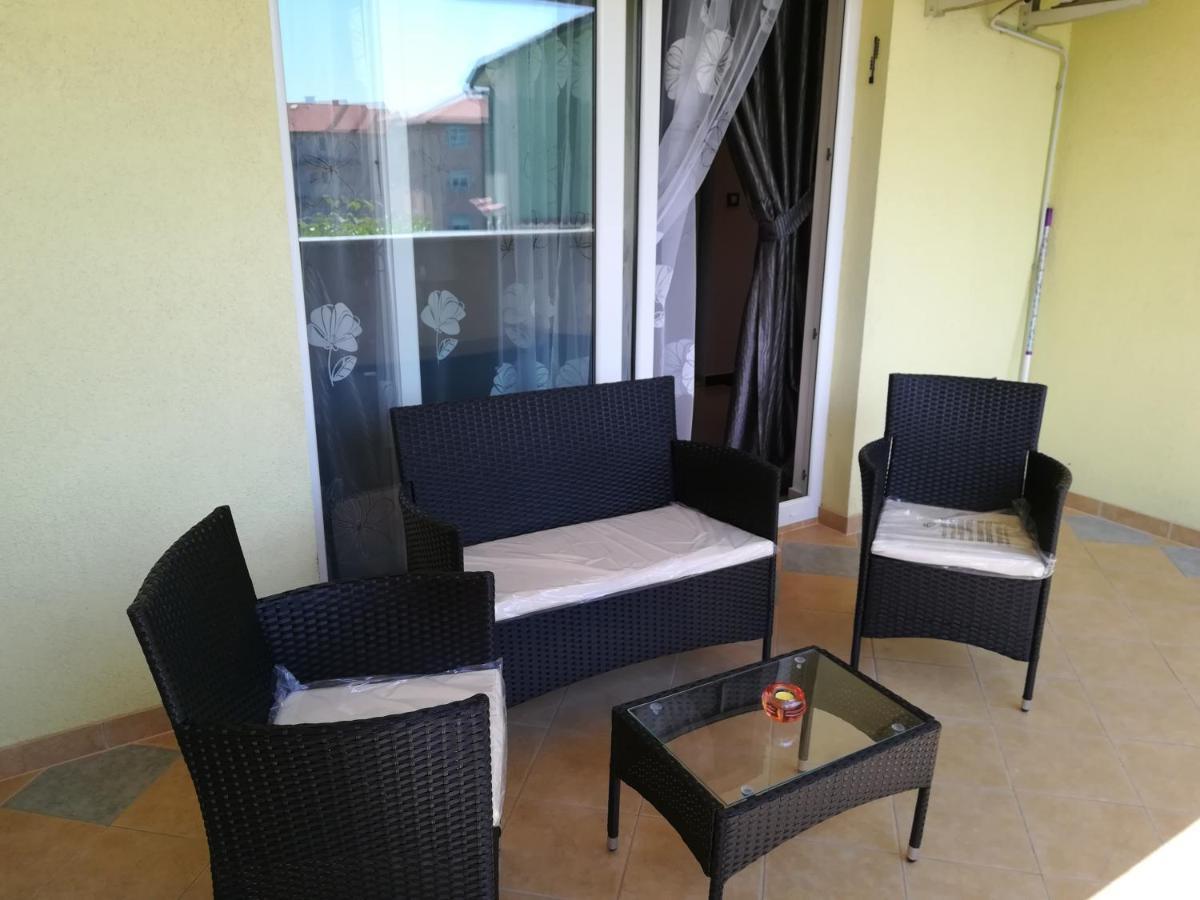 Lux Villa Fiume Esterno foto