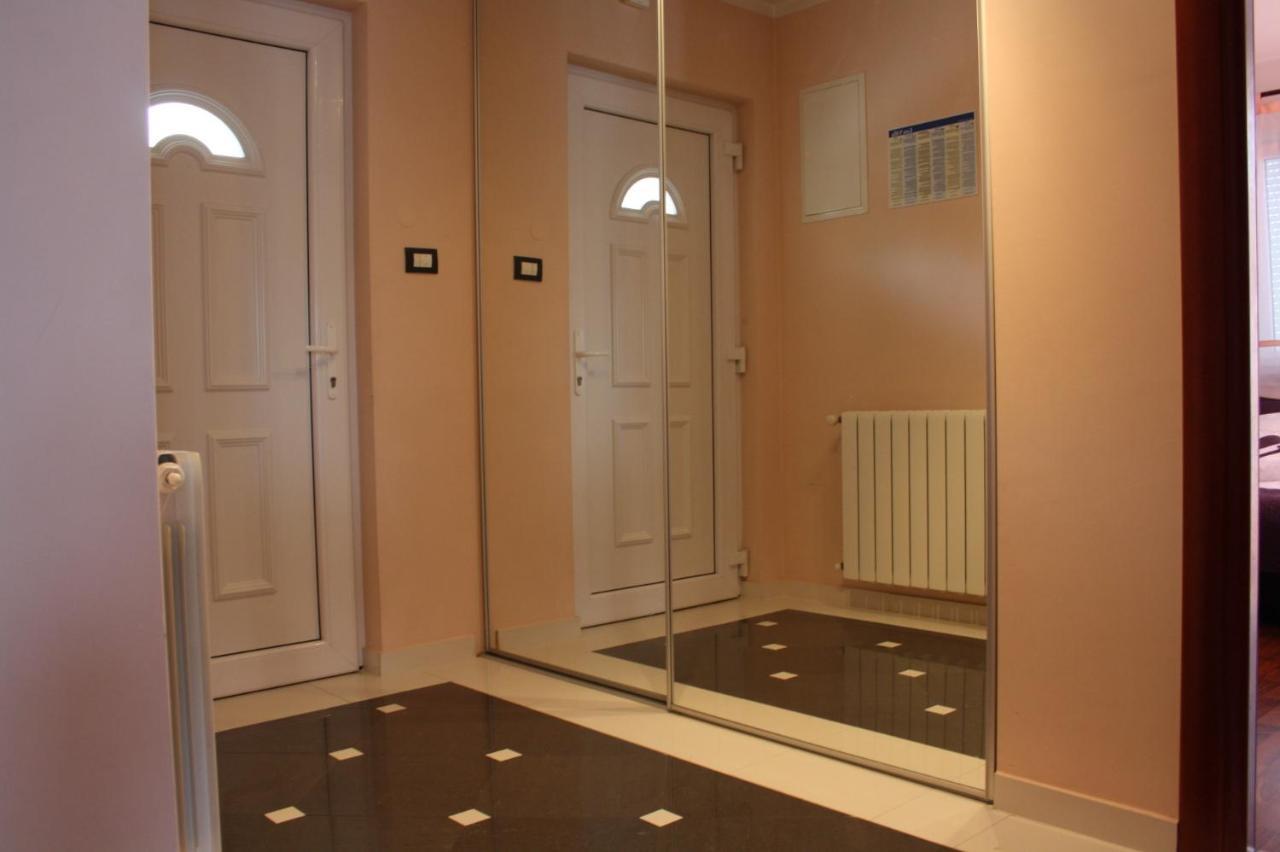 Lux Villa Fiume Esterno foto