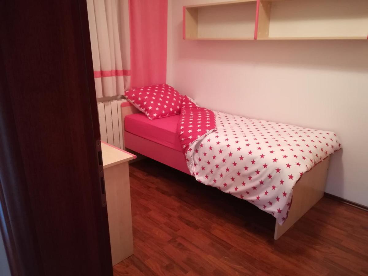 Lux Villa Fiume Esterno foto