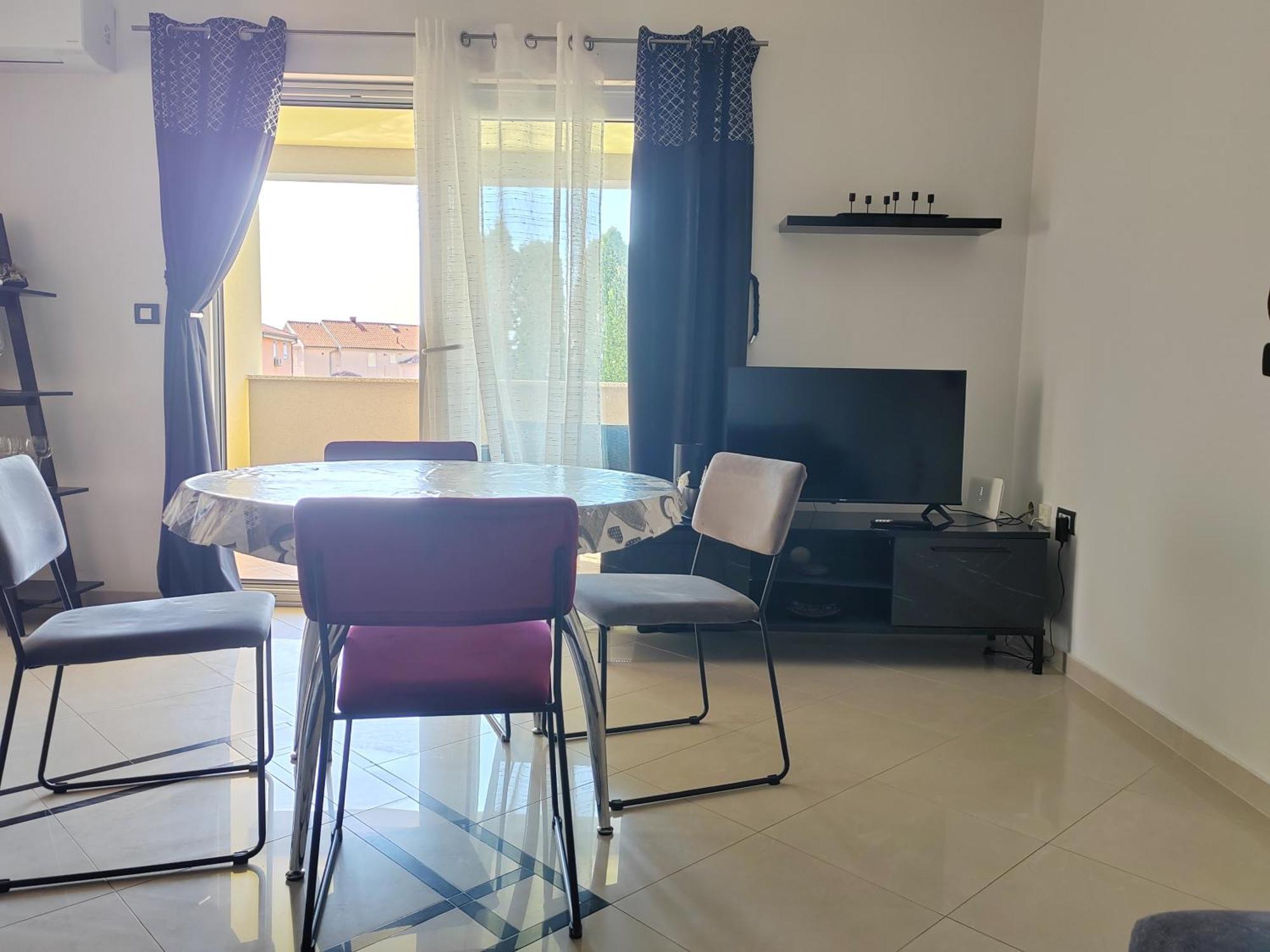 Lux Villa Fiume Esterno foto