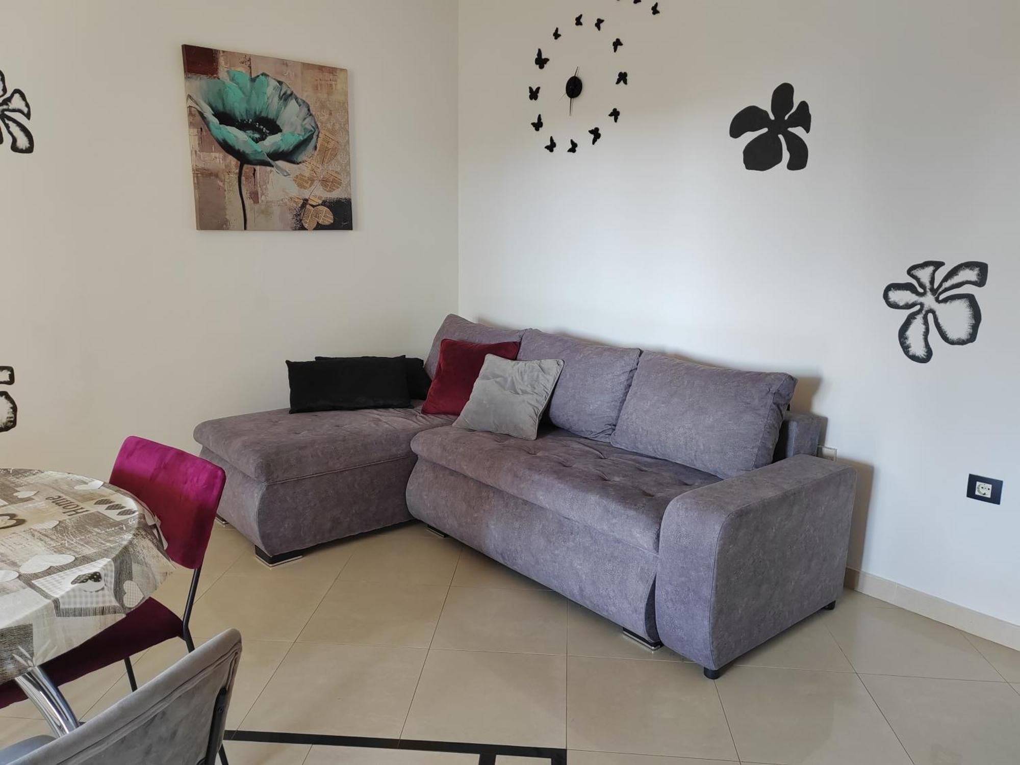 Lux Villa Fiume Esterno foto